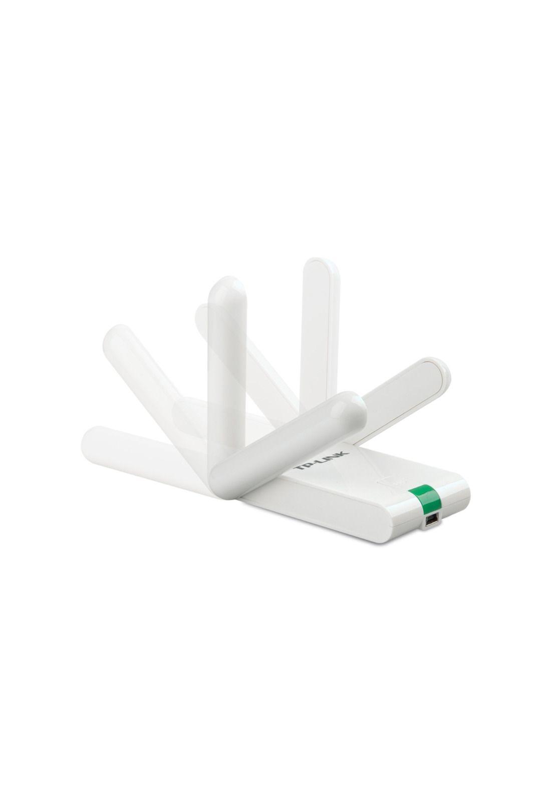 Adaptador USB TP-Link Inalámbrico de alta ganancia a 300Mbps-2