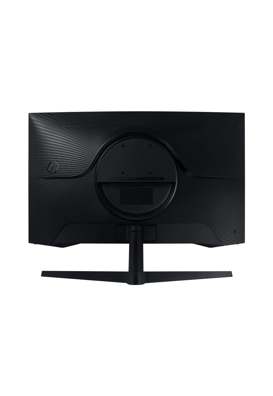 Monitor Gamer Curvo Samsung Odissey G5 27" LC27G55TQWLXZS-2