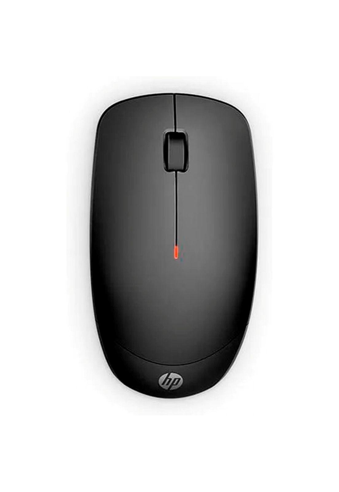 Mouse HP 235 Slim Wireless USB-0