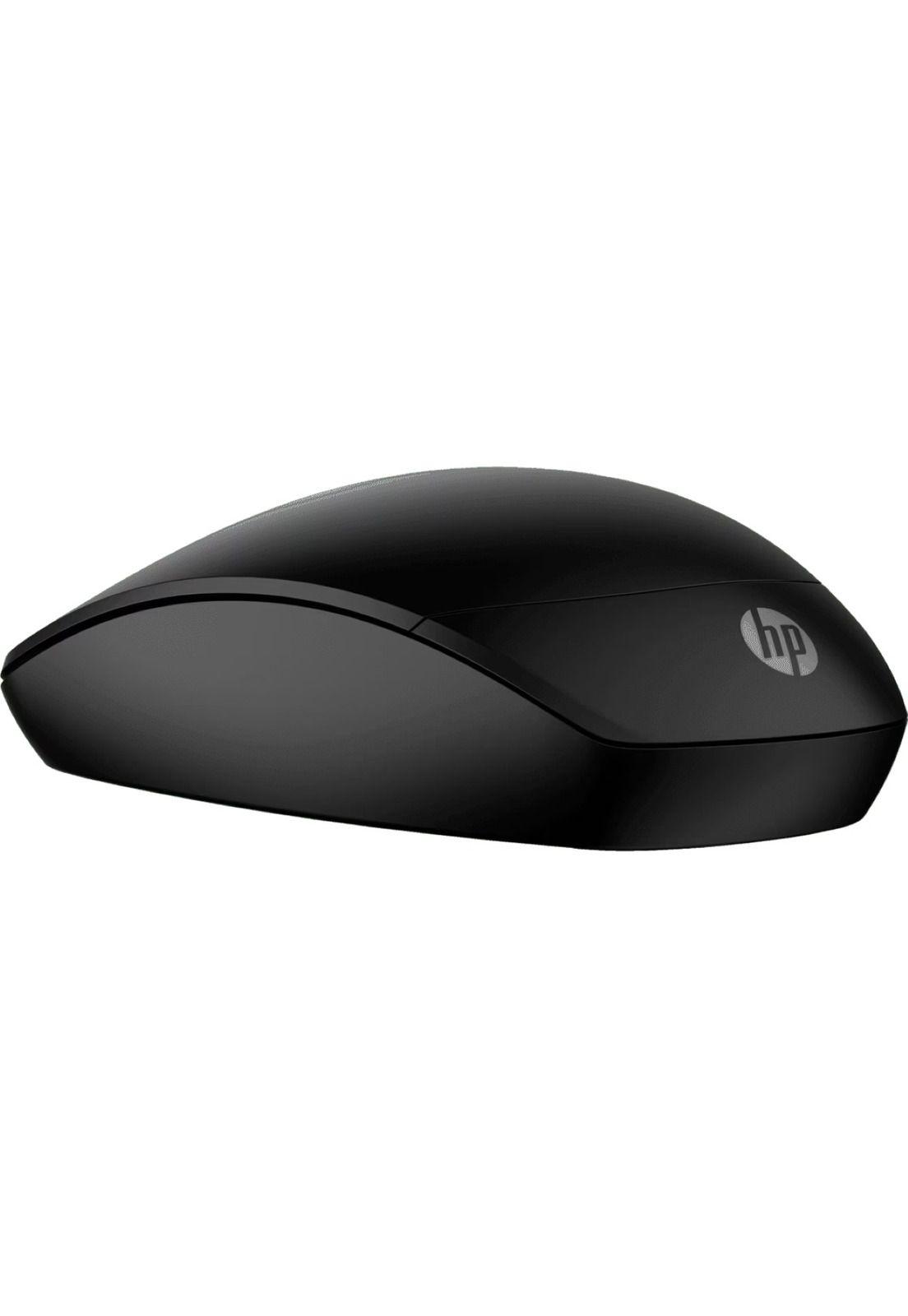 Mouse HP 235 Slim Wireless USB-1