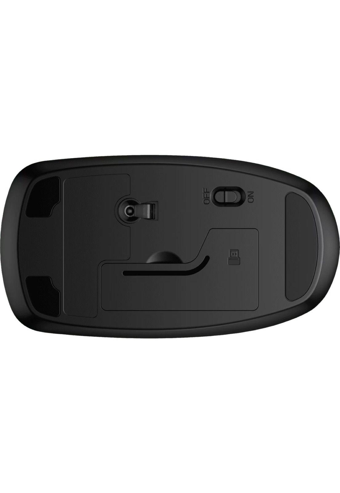 Mouse HP 235 Slim Wireless USB-2