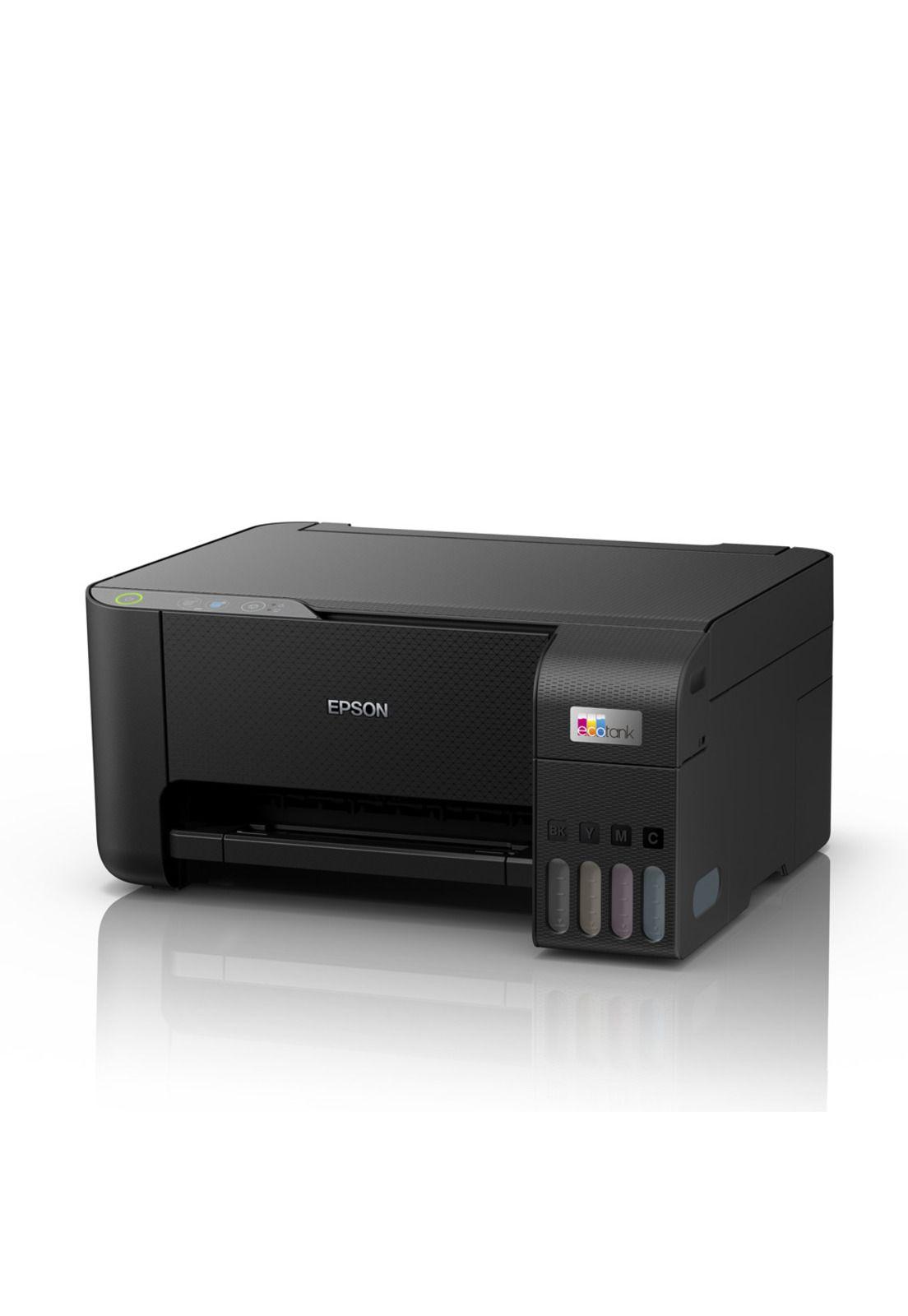 Impresora Multifuncional Epson EcoTank L3210-2