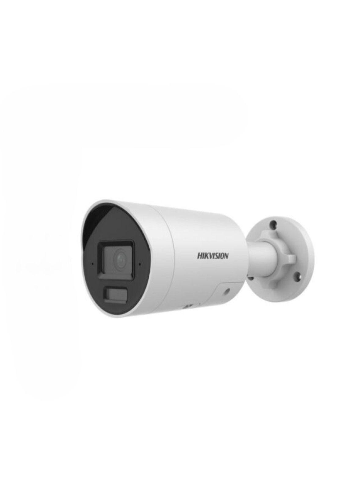 Cámara Bullet Hikvision 6MP Acusense Smart Hybrid IP67-2