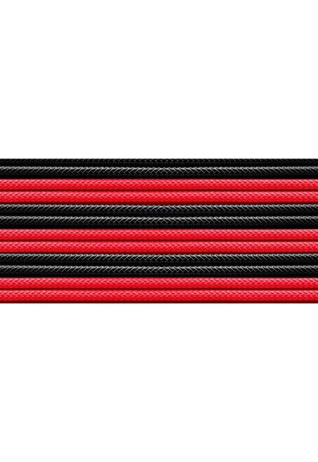 Kit Cables de Extensión Cooler Master Universal 30 cm-1