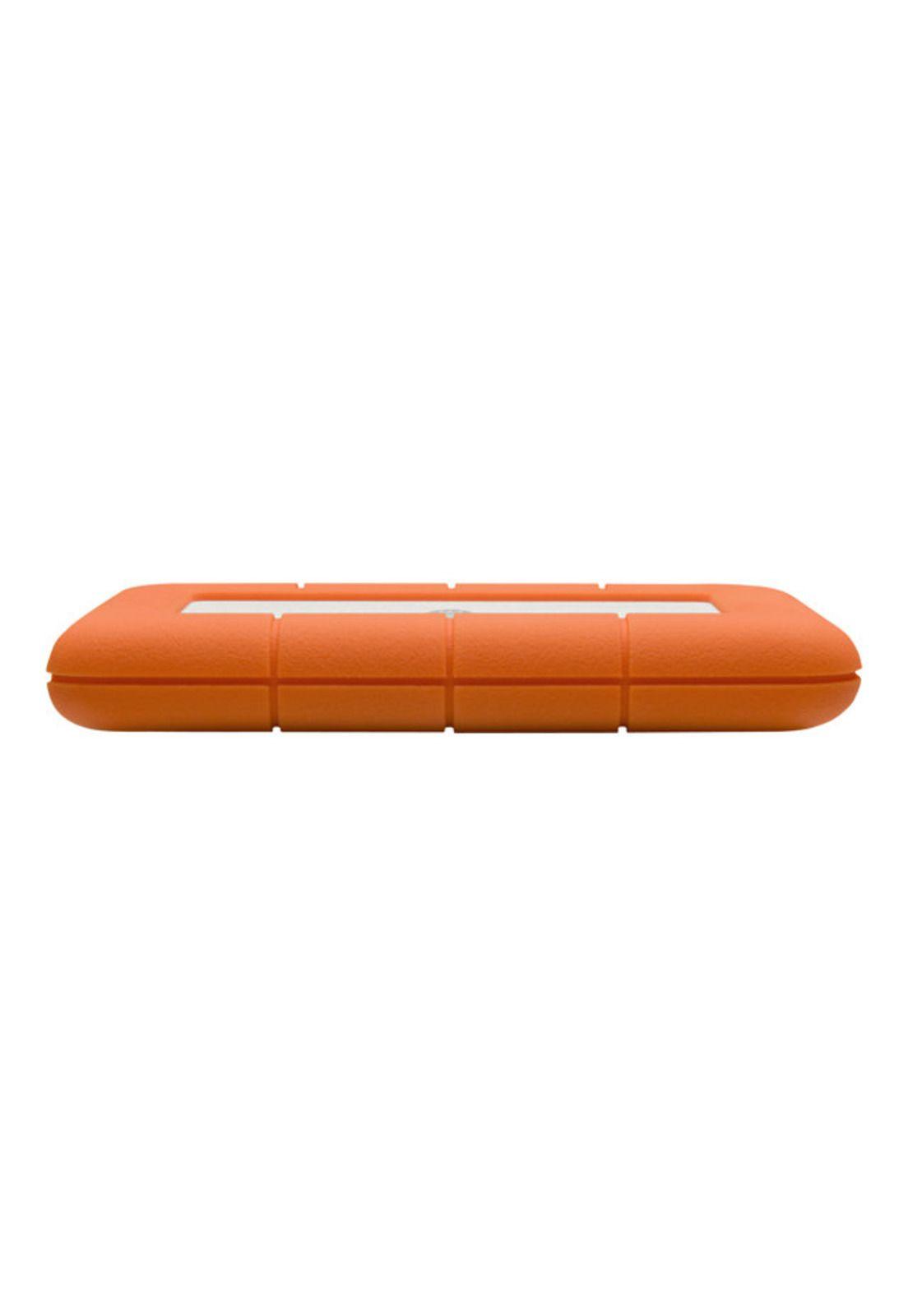 Disco Duro LaCie 2TB Rugged Mini Portable USB 3.0-2