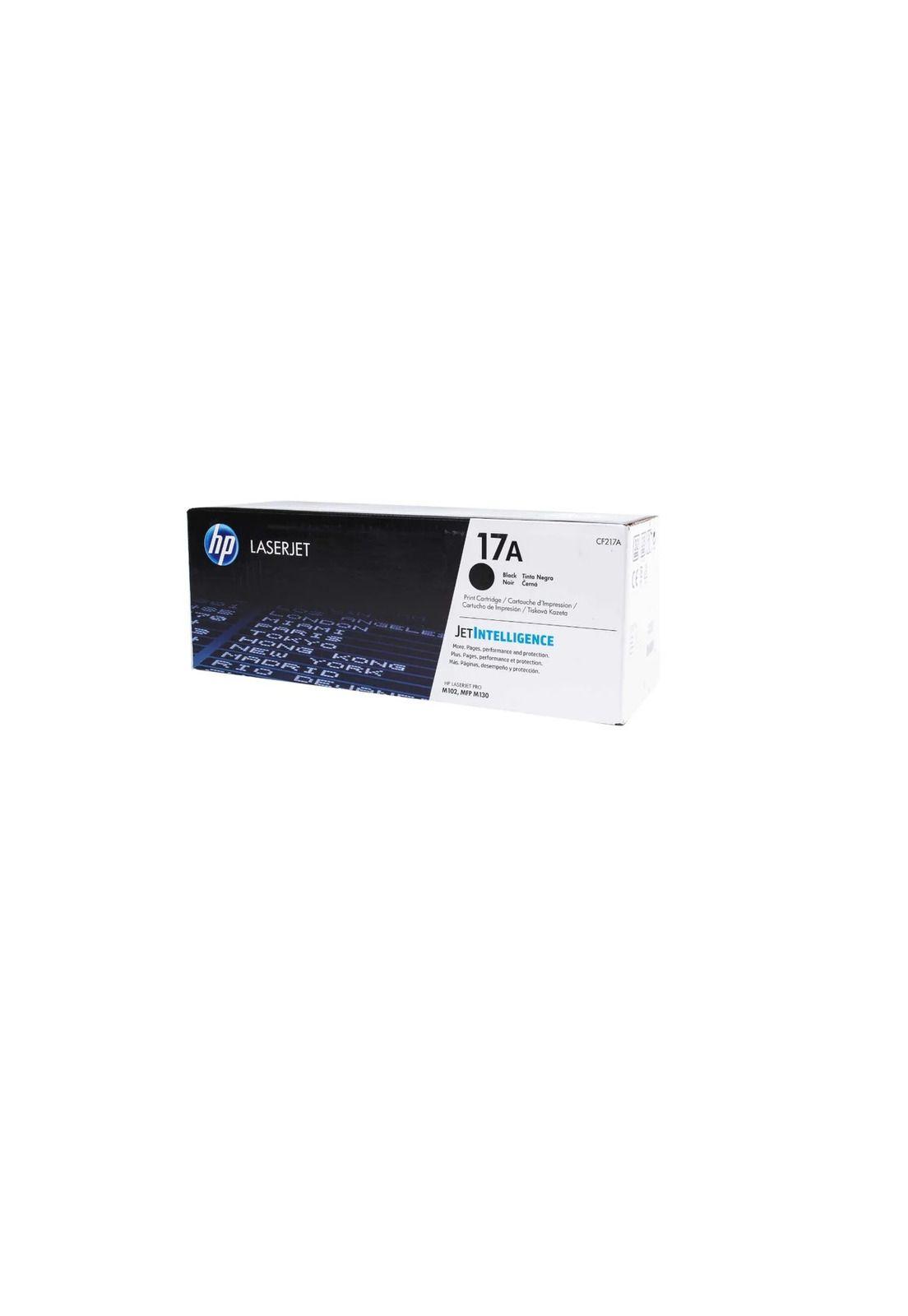 Cartucho Tóner Hp 17A Negro 1600 Páginas LaserJet Original-2