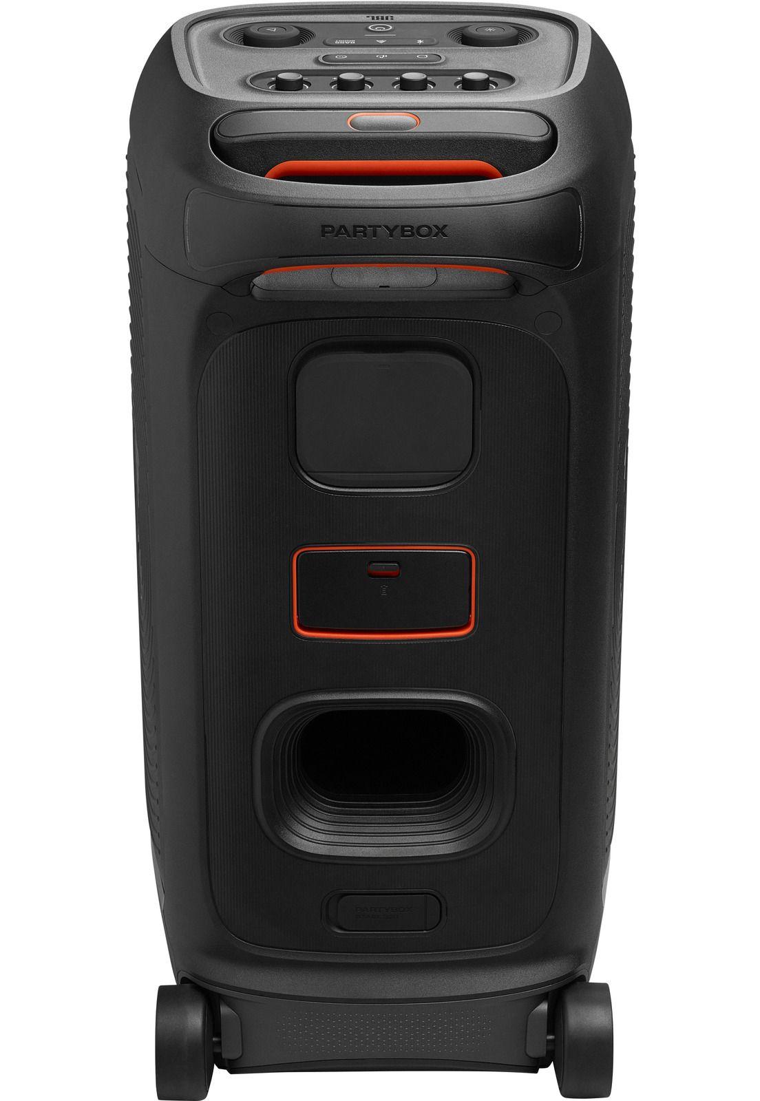 Parlante JBL PartyBox Stage 320 Bluetooth IPX4-3