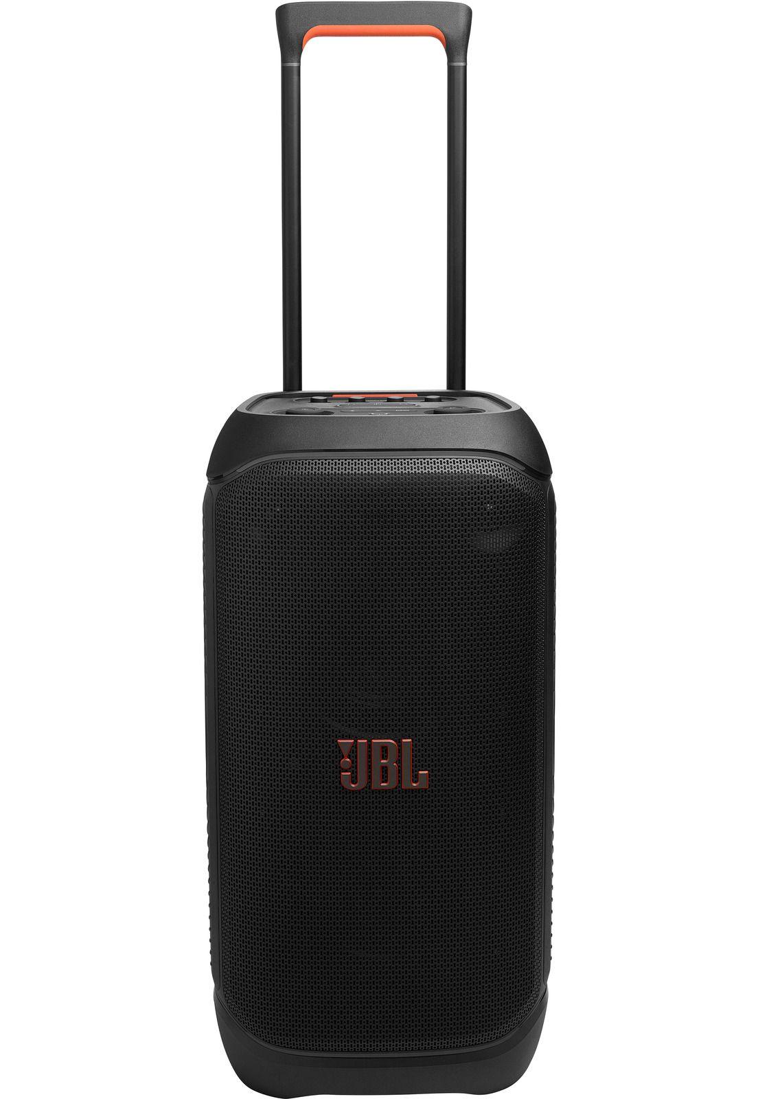 Parlante JBL PartyBox Stage 320 Bluetooth IPX4-4