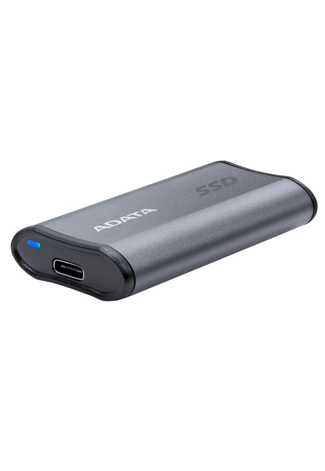 Disco Externo SSD ADATA SE880 de 2TB USB-C 3.2-2