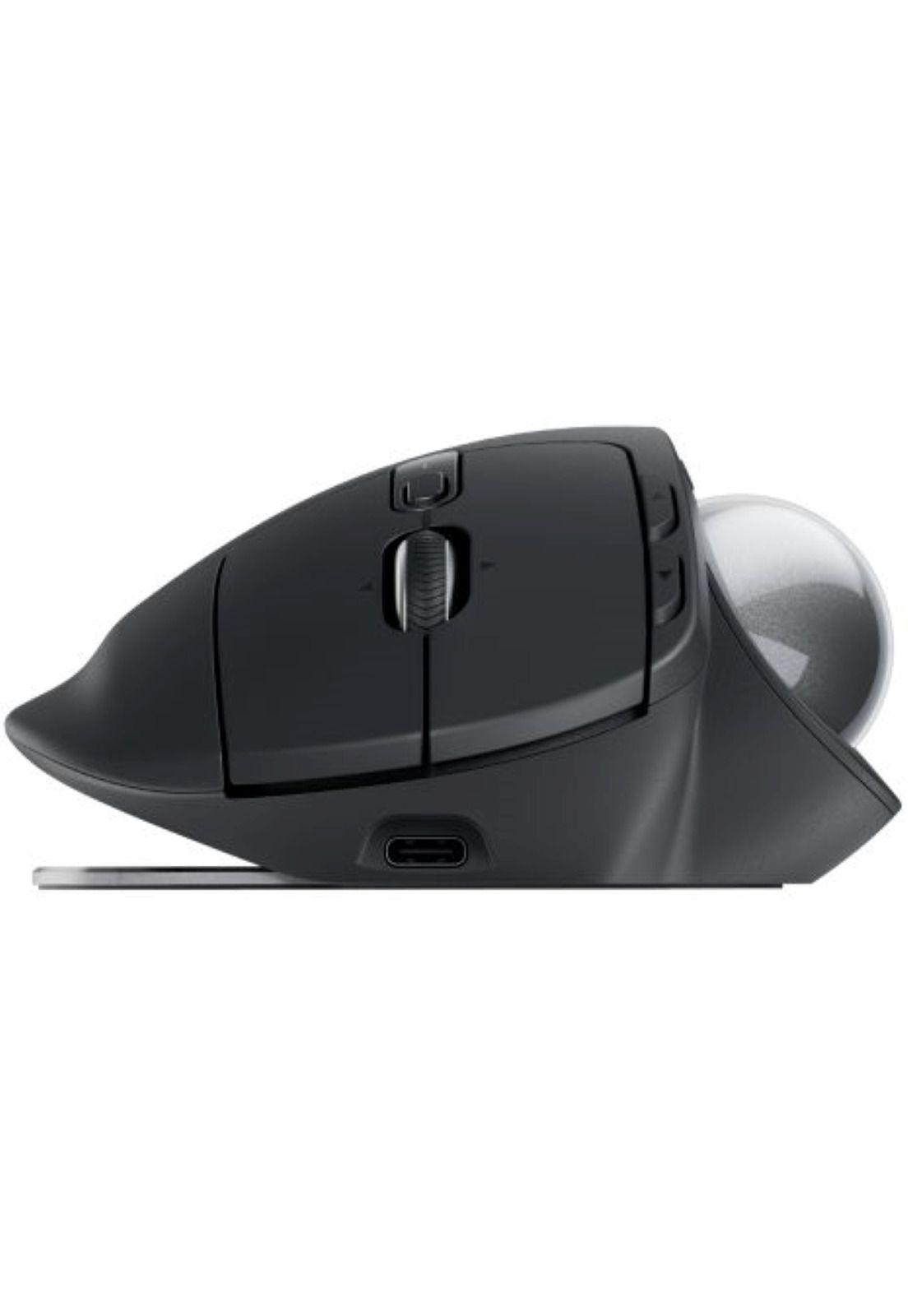Mouse Logitech Trackball MX Ergo S Wireless BT-2