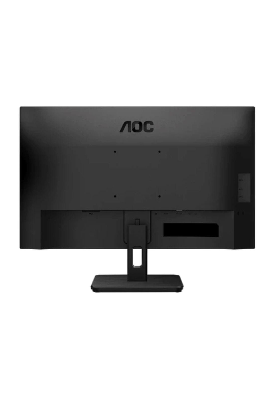 Monitor AOC 24E3UM 23.8" FHD VA-1