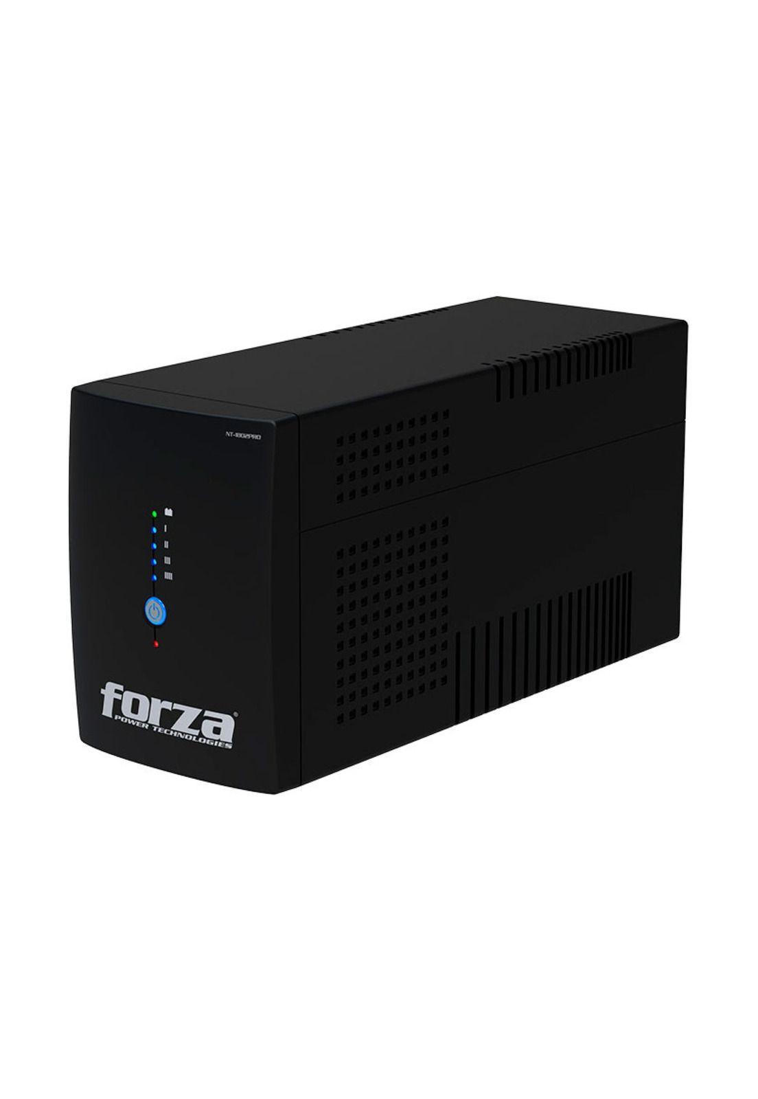 UPS Forza 2400VA/1200W 6 slds RJ45 RJ11 Torre comp-220V-1