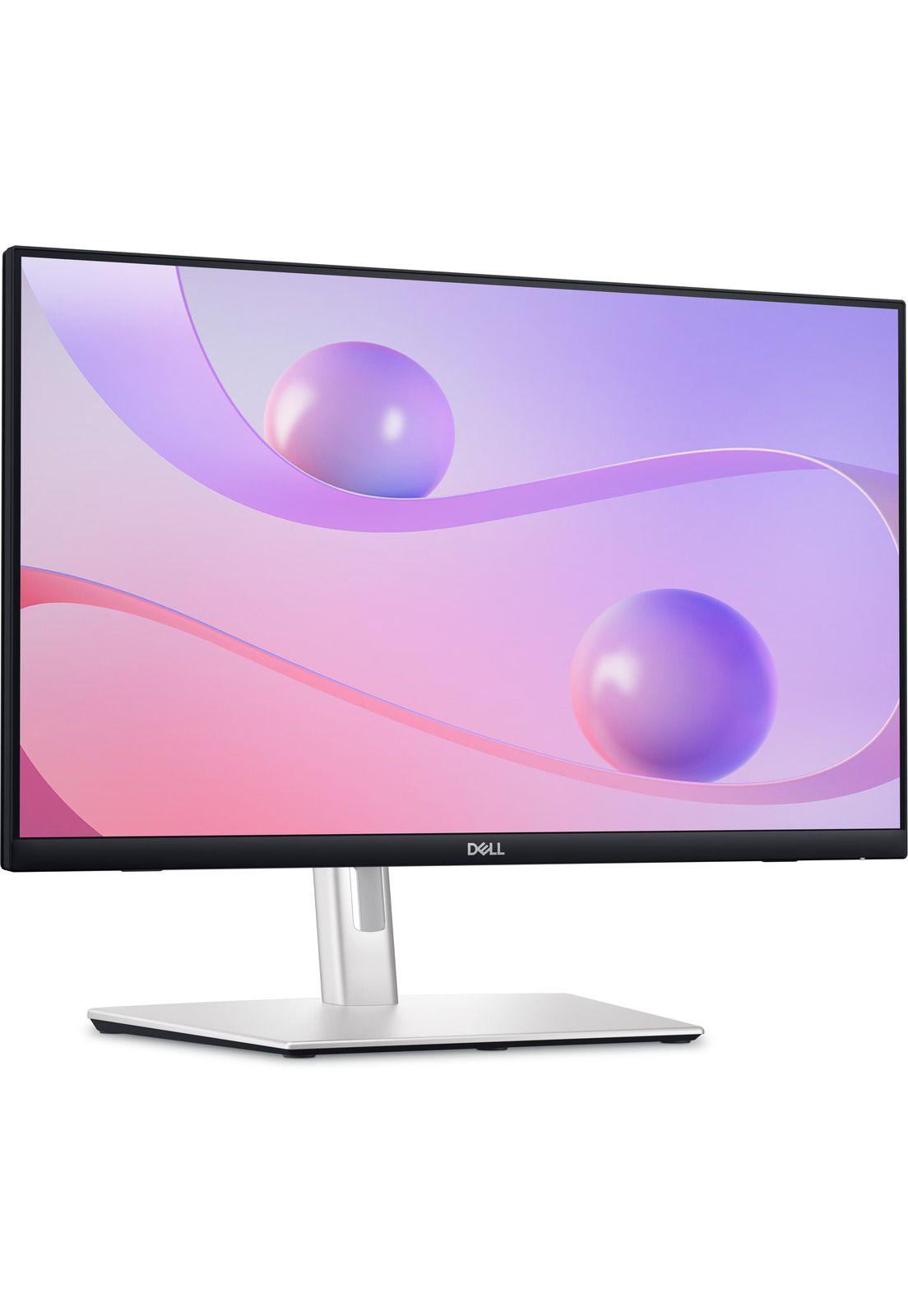 Monitor Touch Dell P2424HT 23.8" USB-C FHD IPS-1