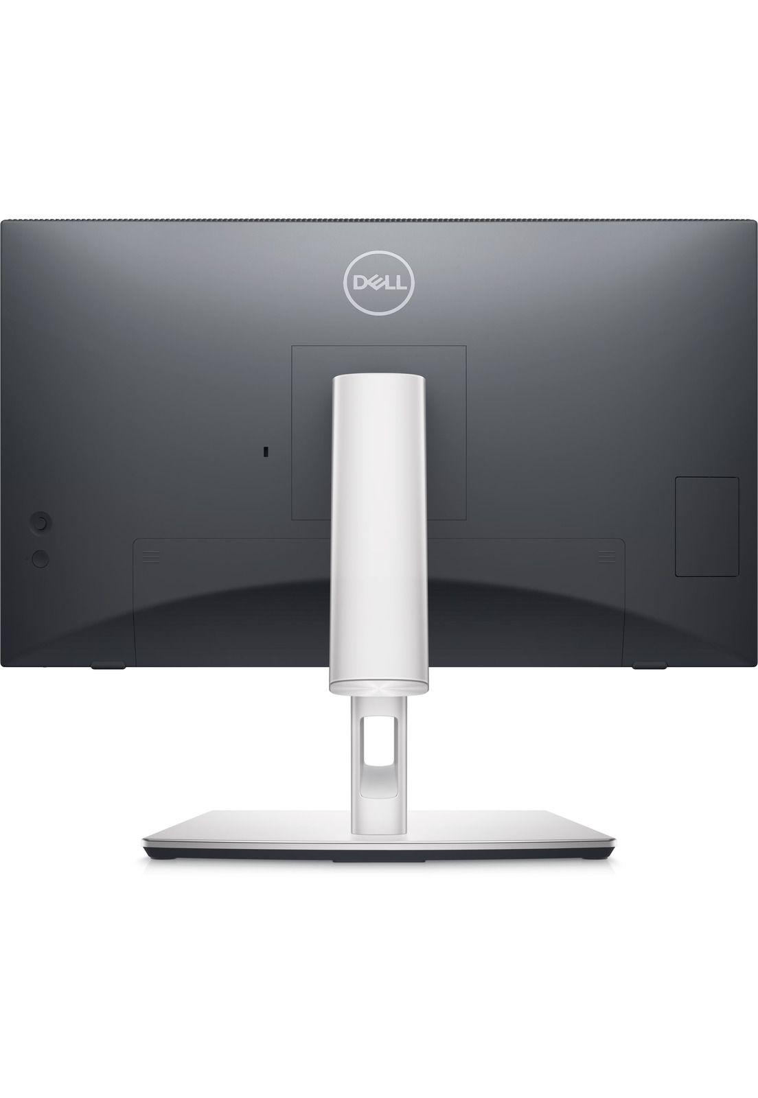 Monitor Touch Dell P2424HT 23.8" USB-C FHD IPS-2