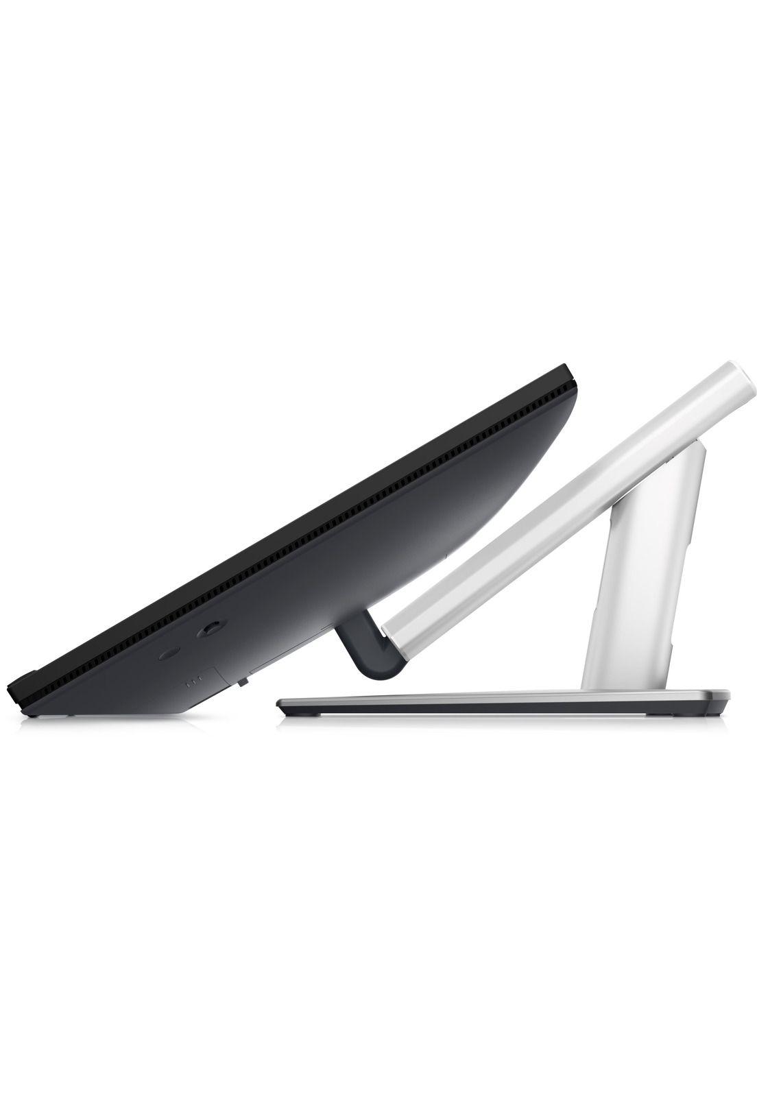 Monitor Touch Dell P2424HT 23.8" USB-C FHD IPS-6