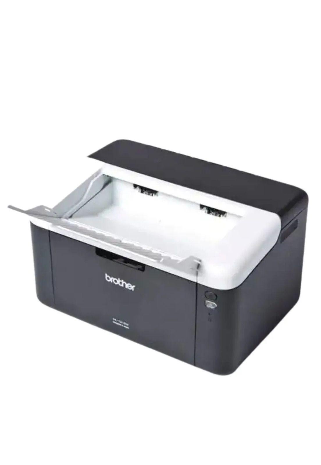 Impresora Brother HL-1212W Láser Wi-Fi USB-2