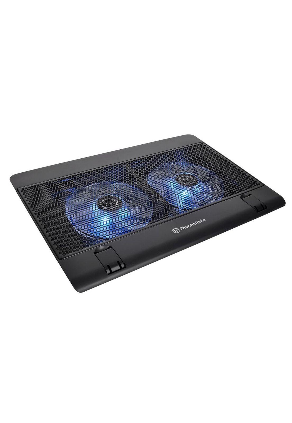 Base Refrigeradora Notebook Thermaltake Massive 14² 2 USB-0
