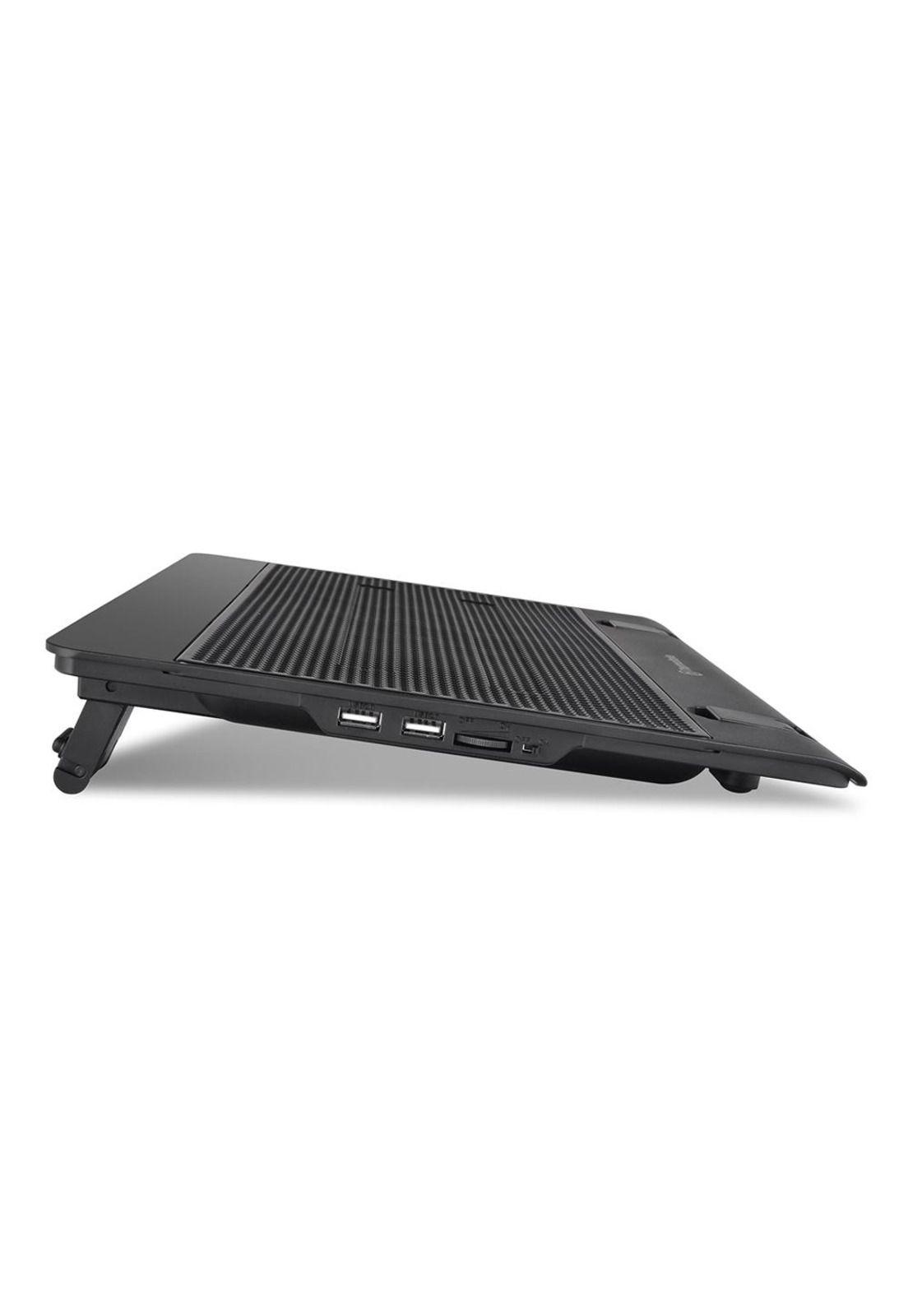 Base Refrigeradora Notebook Thermaltake Massive 14² 2 USB-1