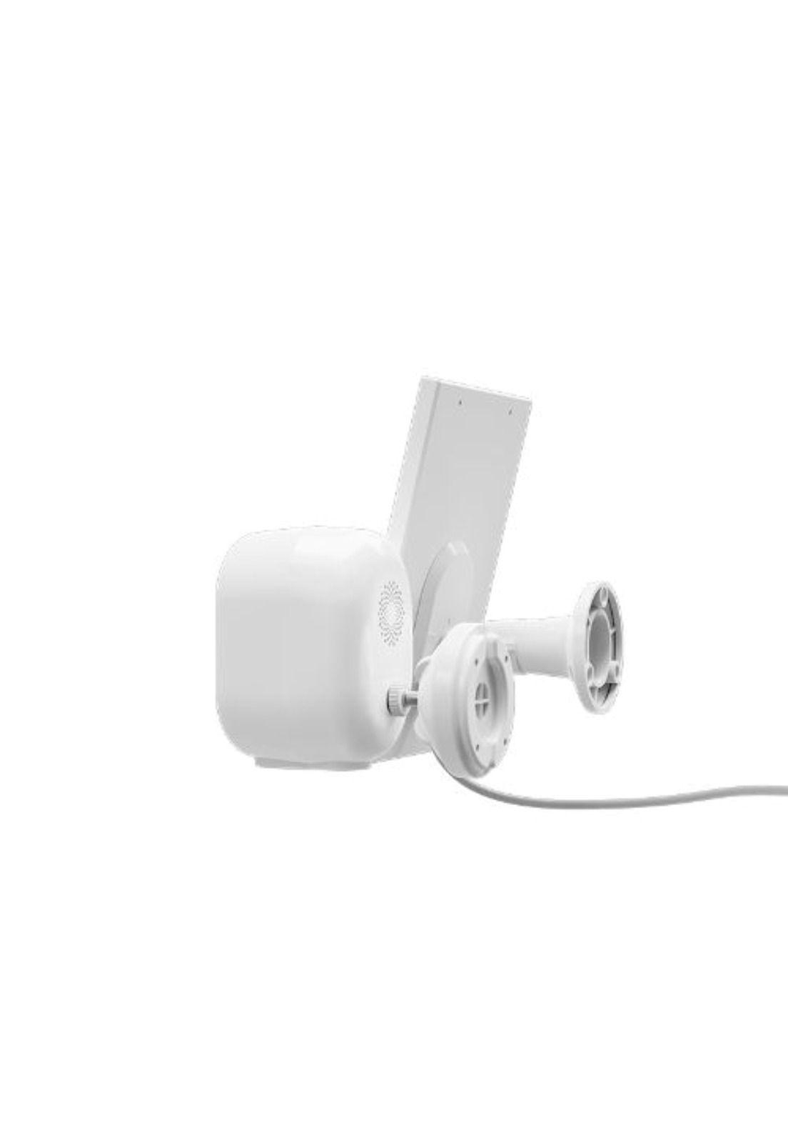 Cámara Nexxt Smart WiFi Solar 2K IP65 USB-C-2