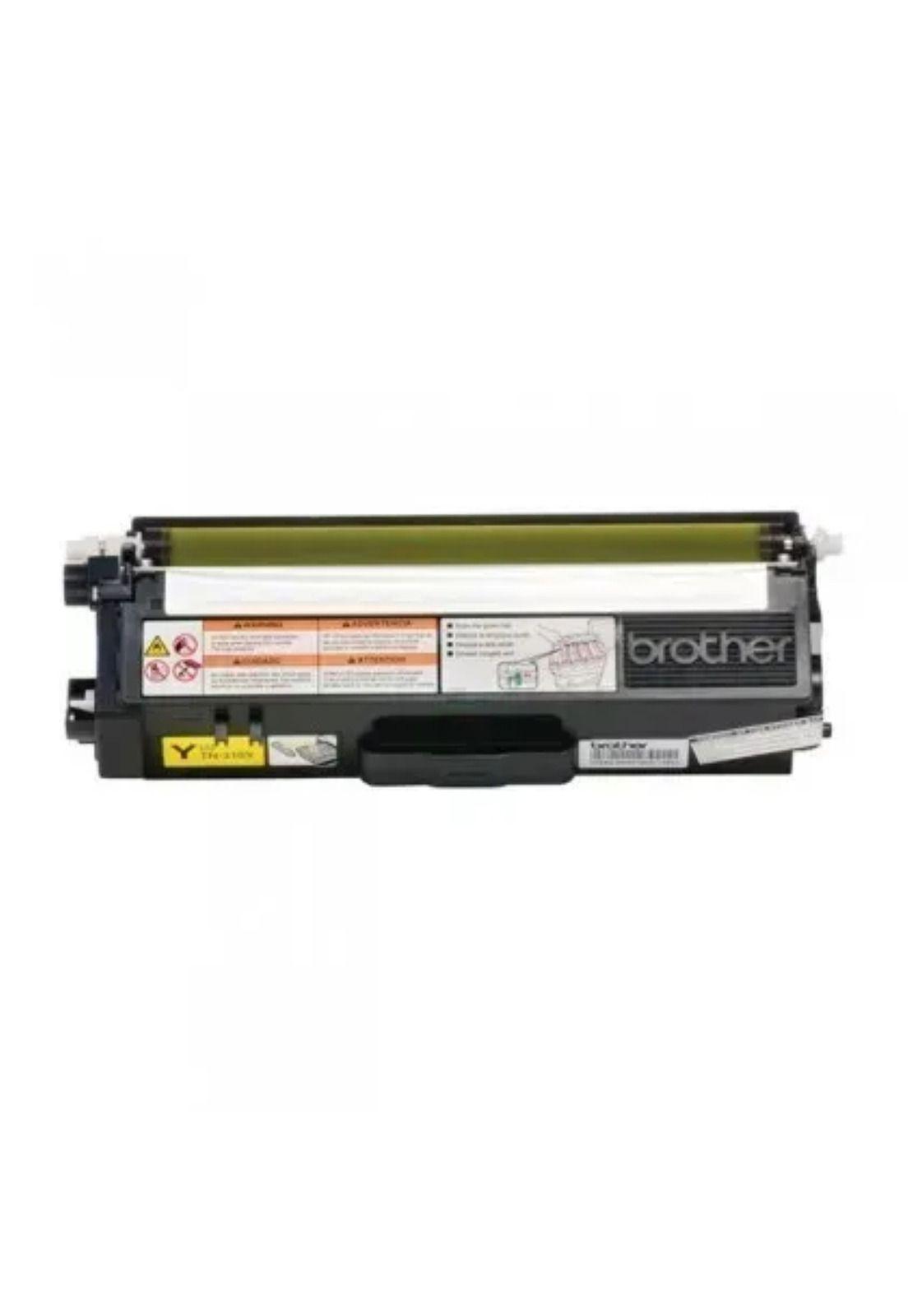 Tóner Brother TN311Y 1500 páginas Amarillo-1