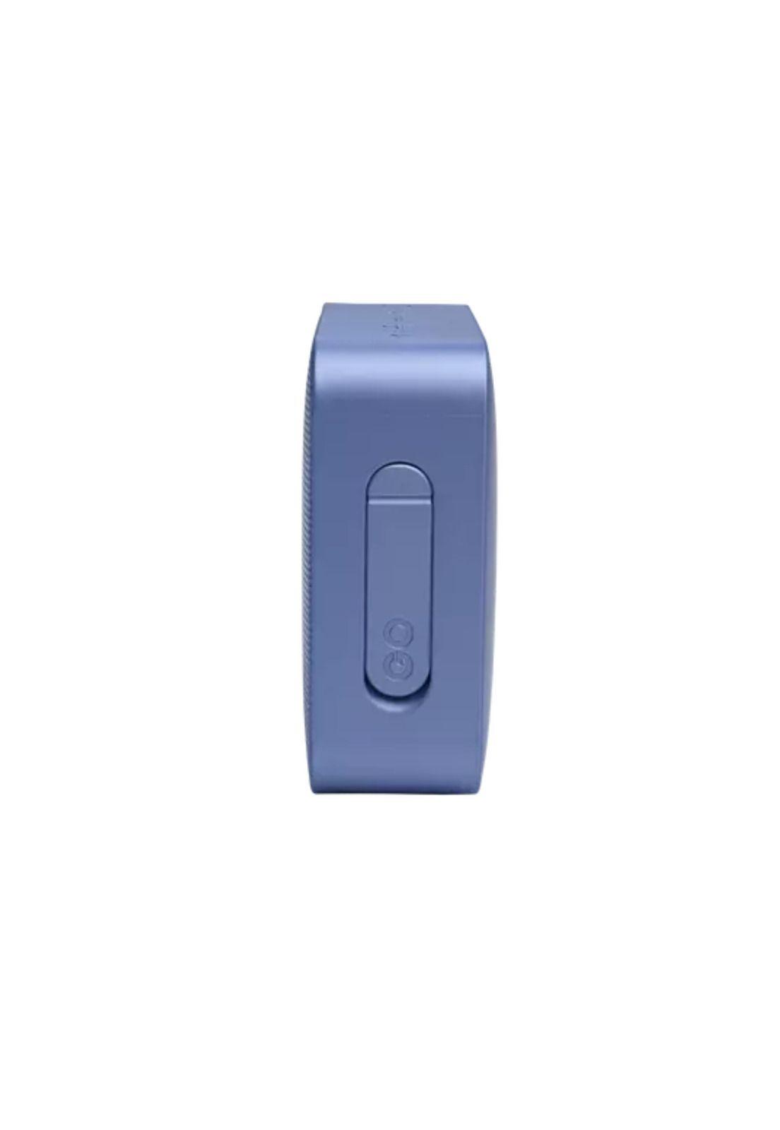 Parlante JBL Go Essential Bluetooth IPX7 Azul-2
