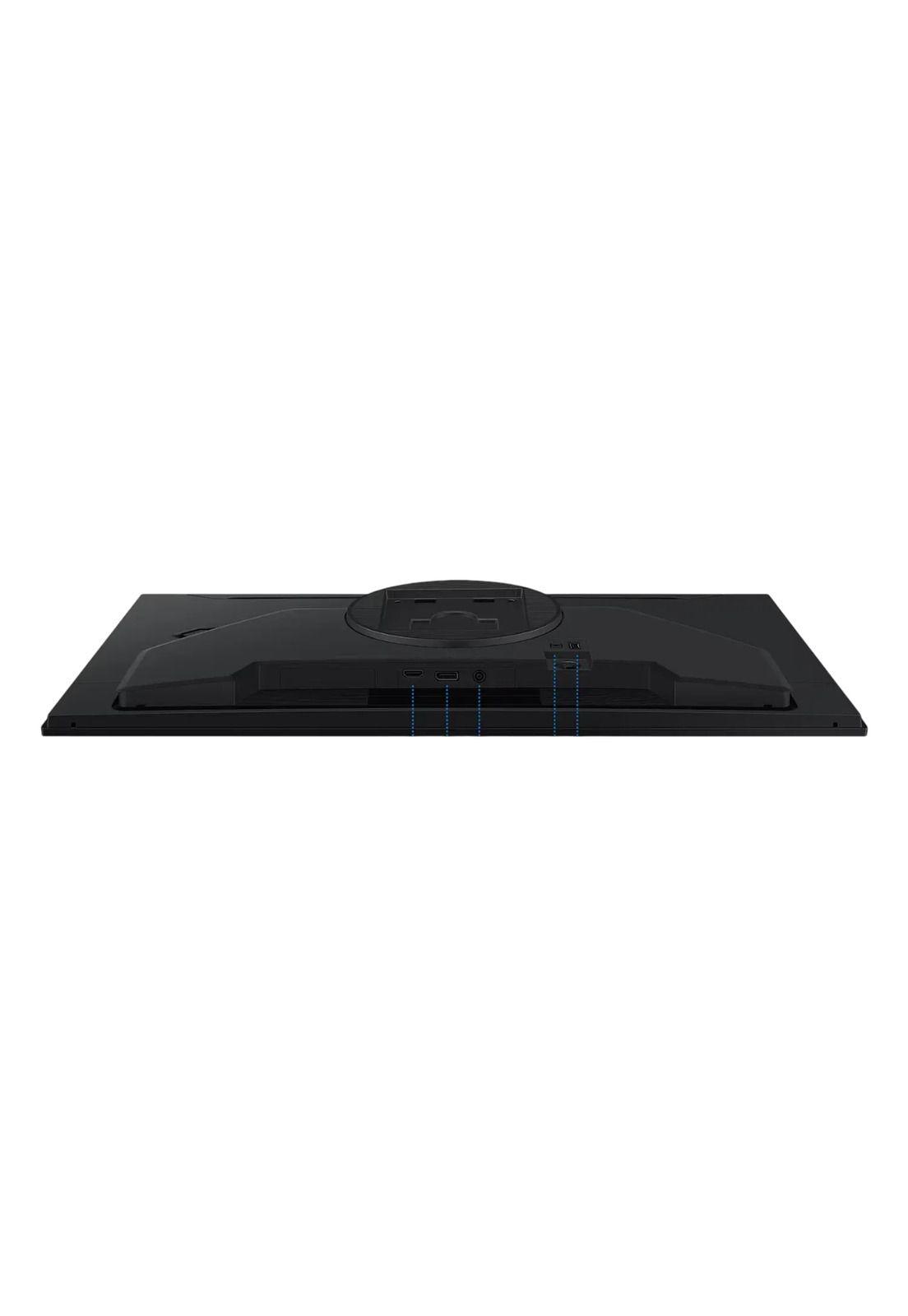 Monitor Gamer Samsung Odyssey G5 32" QHD 180Hz-2