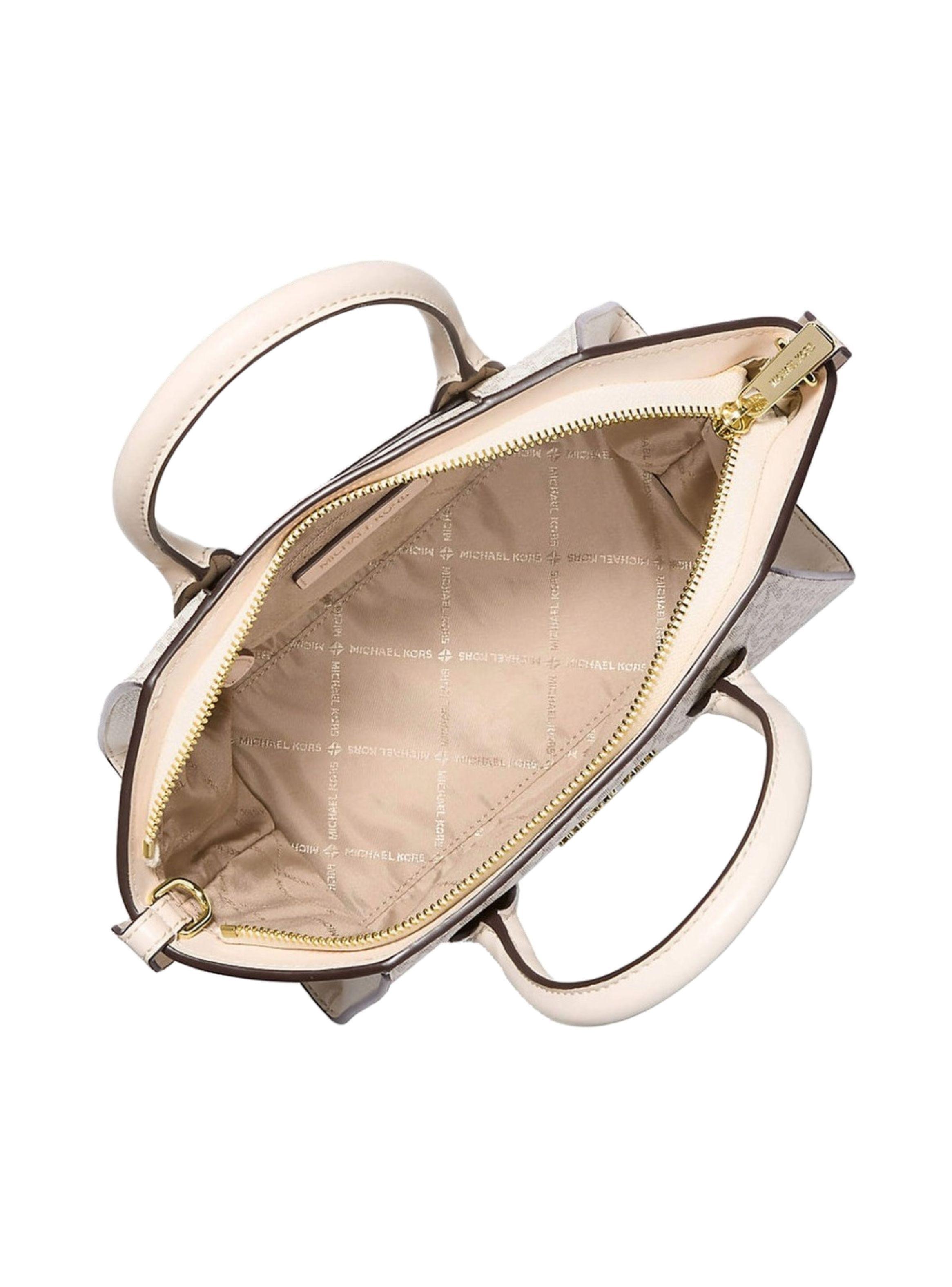 Cartera Michael Kors Avril Small Signature-2