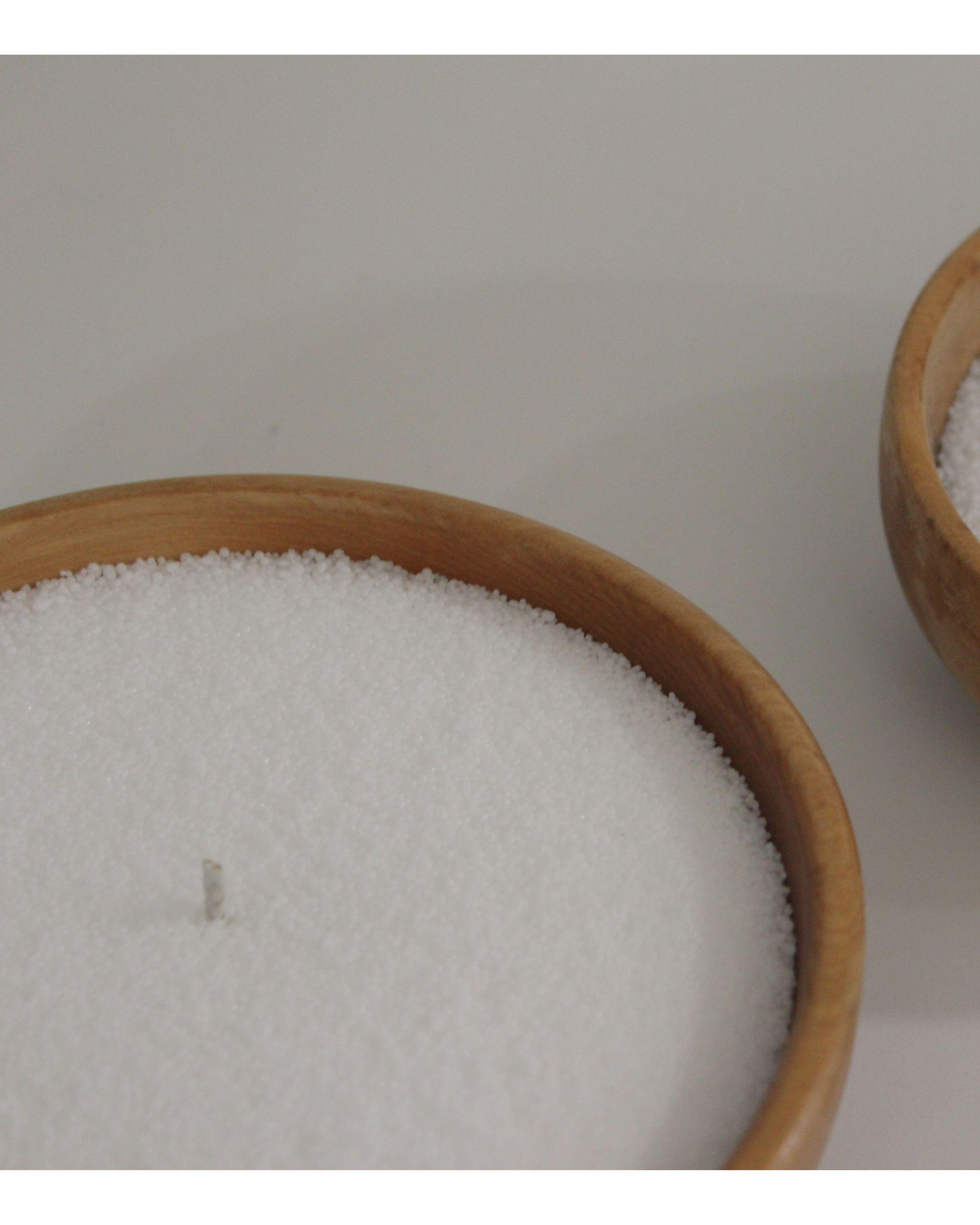 Vela Perlada Blanca-4