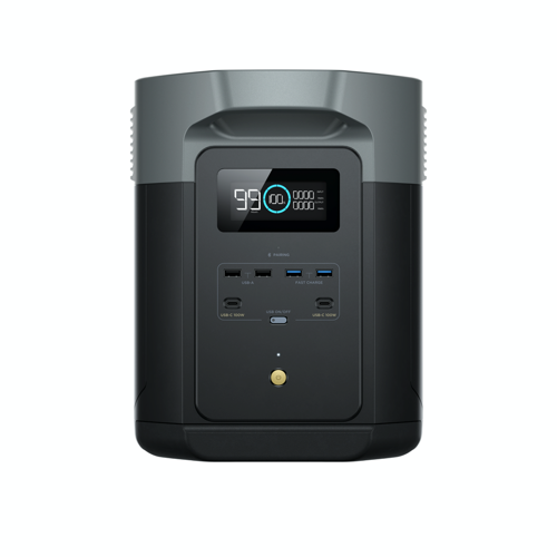 Ecoflow Delta 2 Max-3