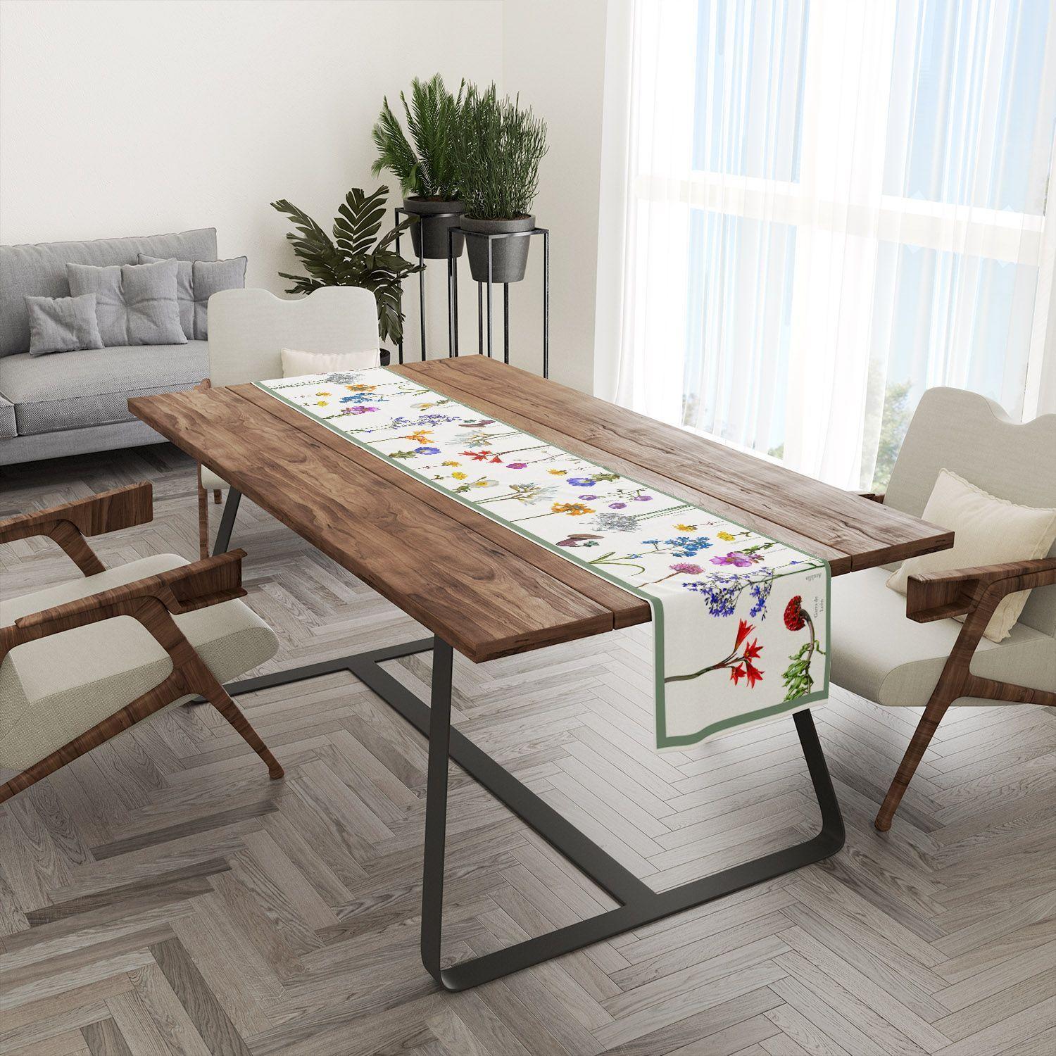 Camino de mesa Flores desierto de Atacama-2