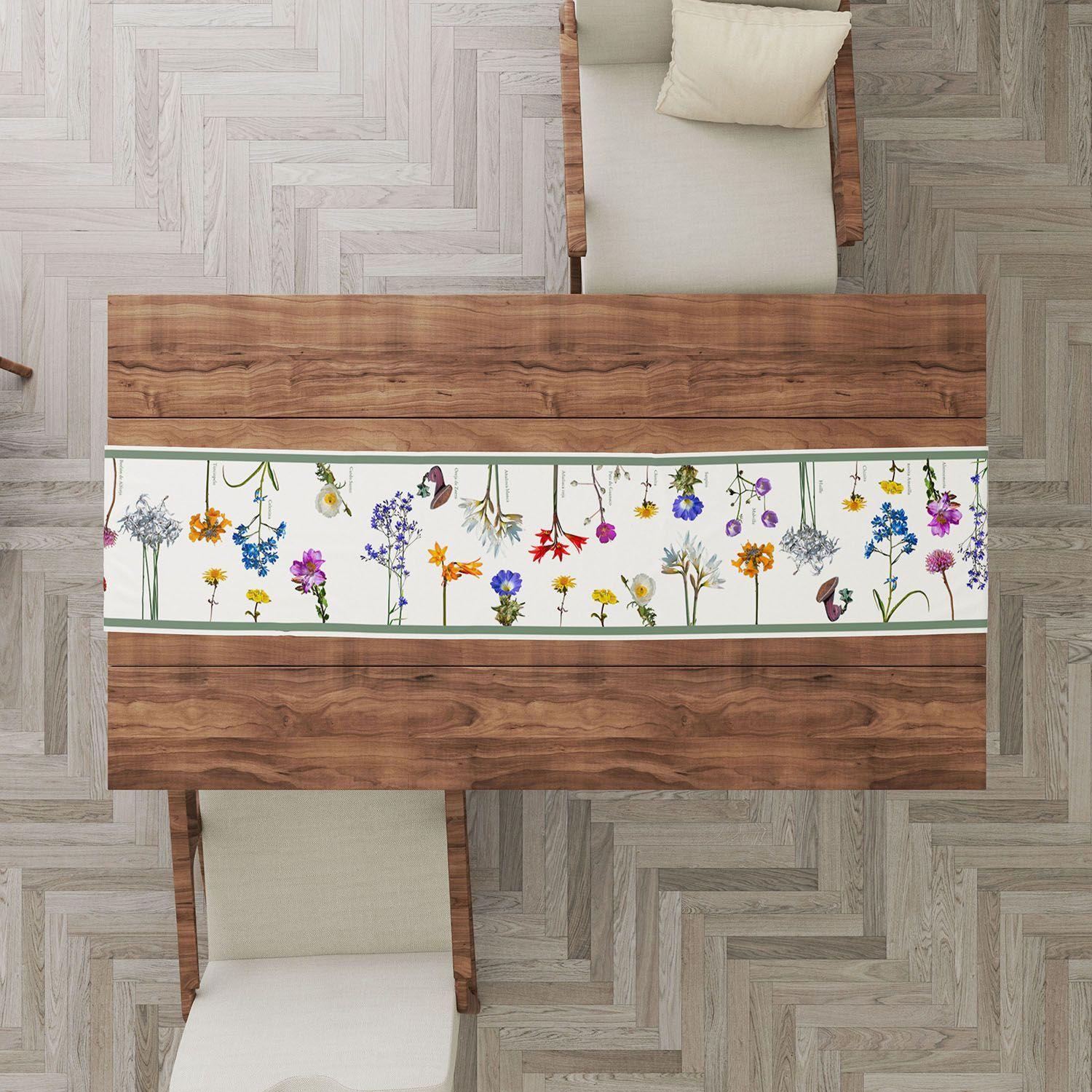 Camino de mesa Flores desierto de Atacama-3