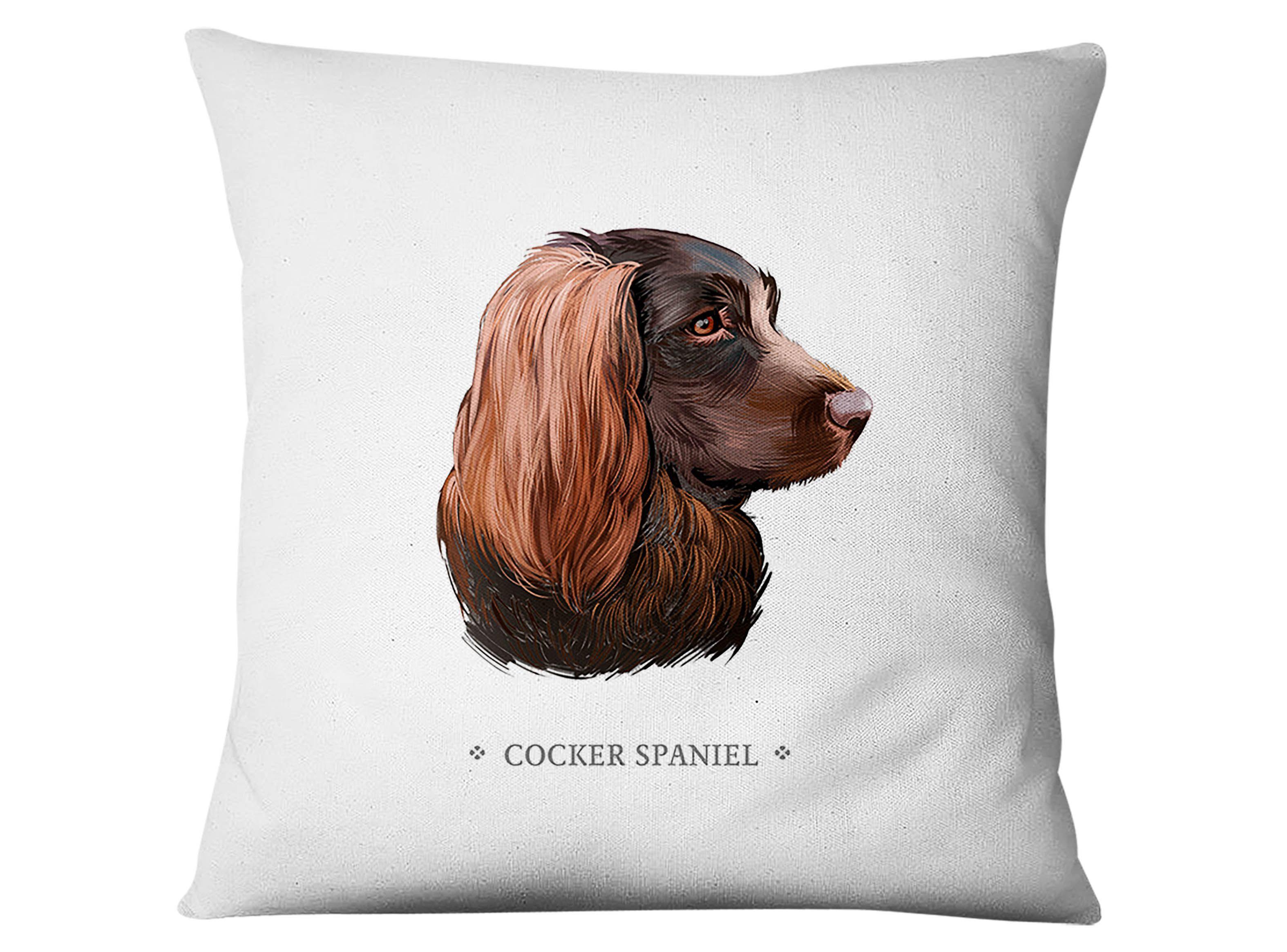 Funda Cokier Spaniel-0