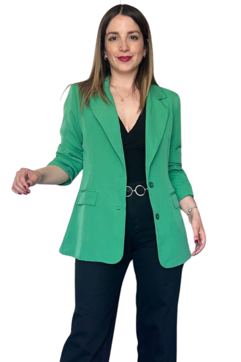 Verde