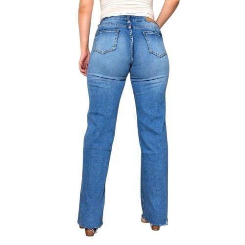 Jeans wide leg recto Florencia-1