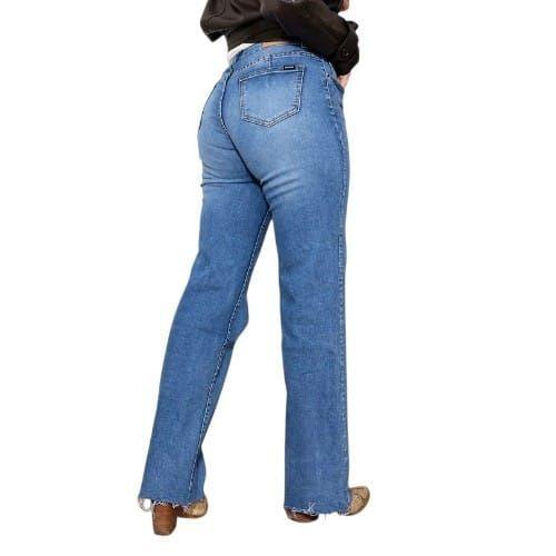 Jeans wide leg recto Florencia-2