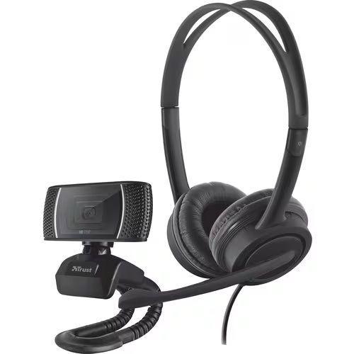 kit oficina Camara Web mas audifono-3