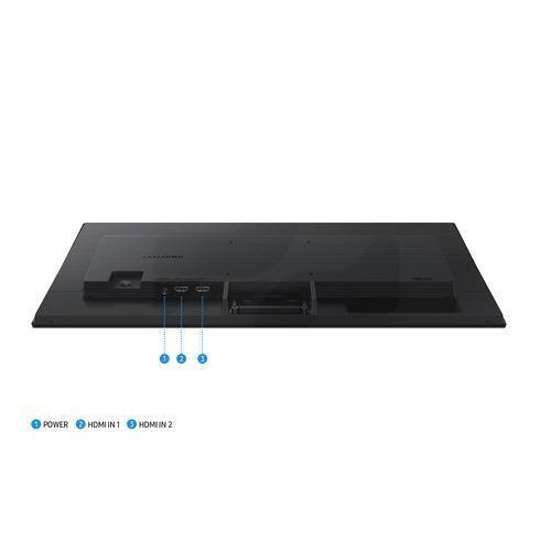Monitor gaming LCD Samsung Odyssey G6 S32BG650EL 32-3