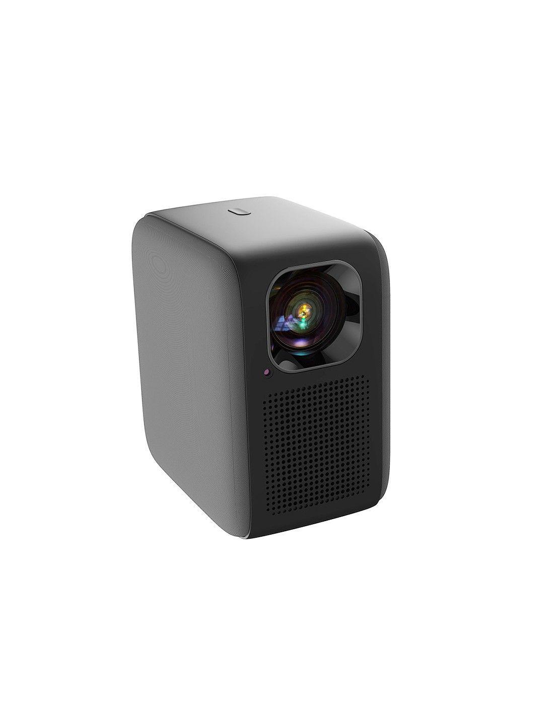 Proyector CM3HR1 - LPM3 CAIXUN-2