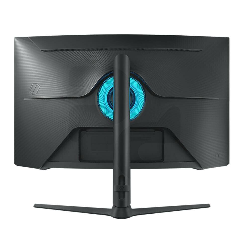 Monitor gaming LCD Samsung Odyssey G6 S32BG650EL 32-1