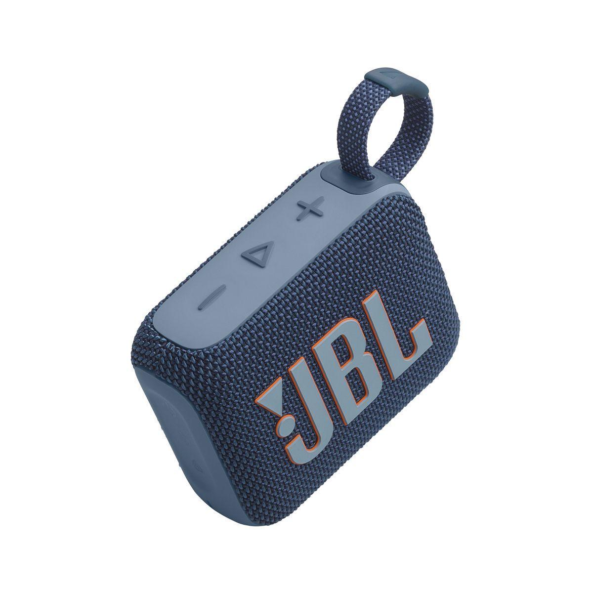 Parlante GO4 Blue Speaker - inalámbrico --2
