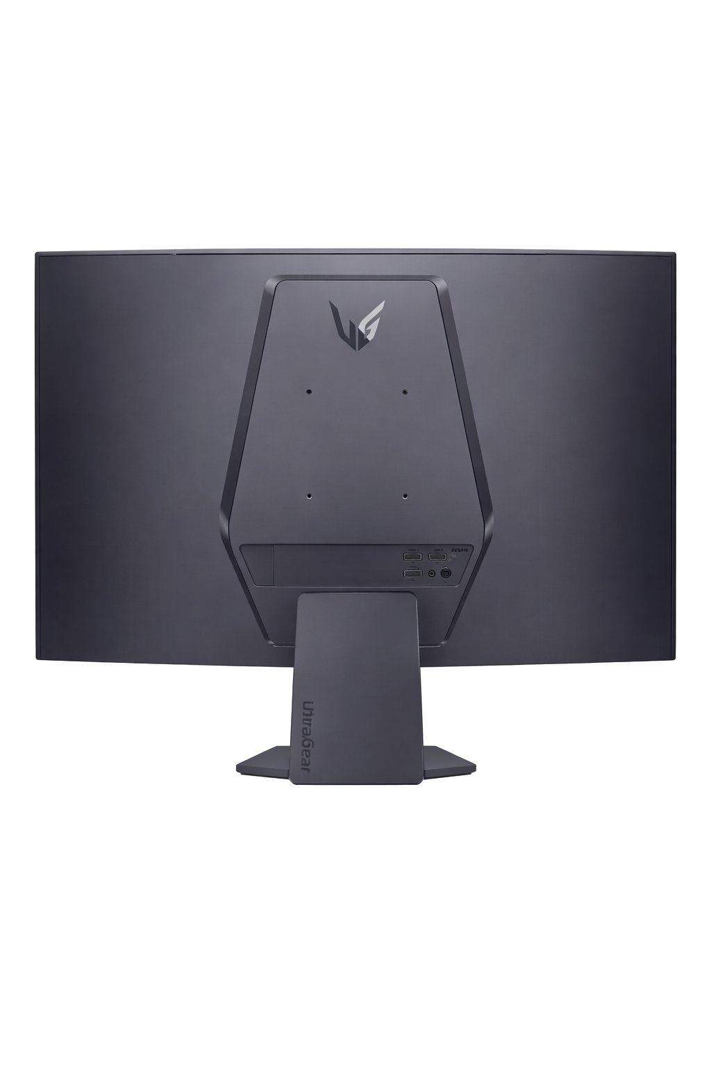 Monitor Gamer Curvo LG Ultragear 32GS60QC-B 32" QHD VA, 180hz, 1ms, AMD FreeSync Premium, HDR 10-1