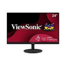 Monitor Viewsonic 24 1080p MVA Monitor with HDMI and USB C-0