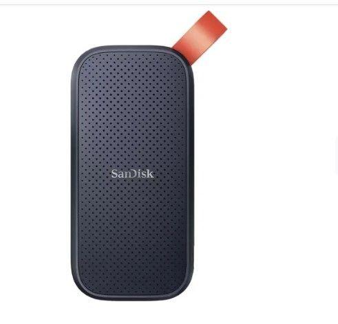 Disco SanDisk Portable SSD 2TB-1