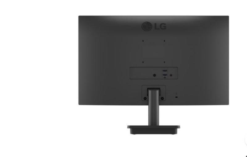 Monitor Samsung 27 FHD 100HZ CURVO VGA/HDMI-2