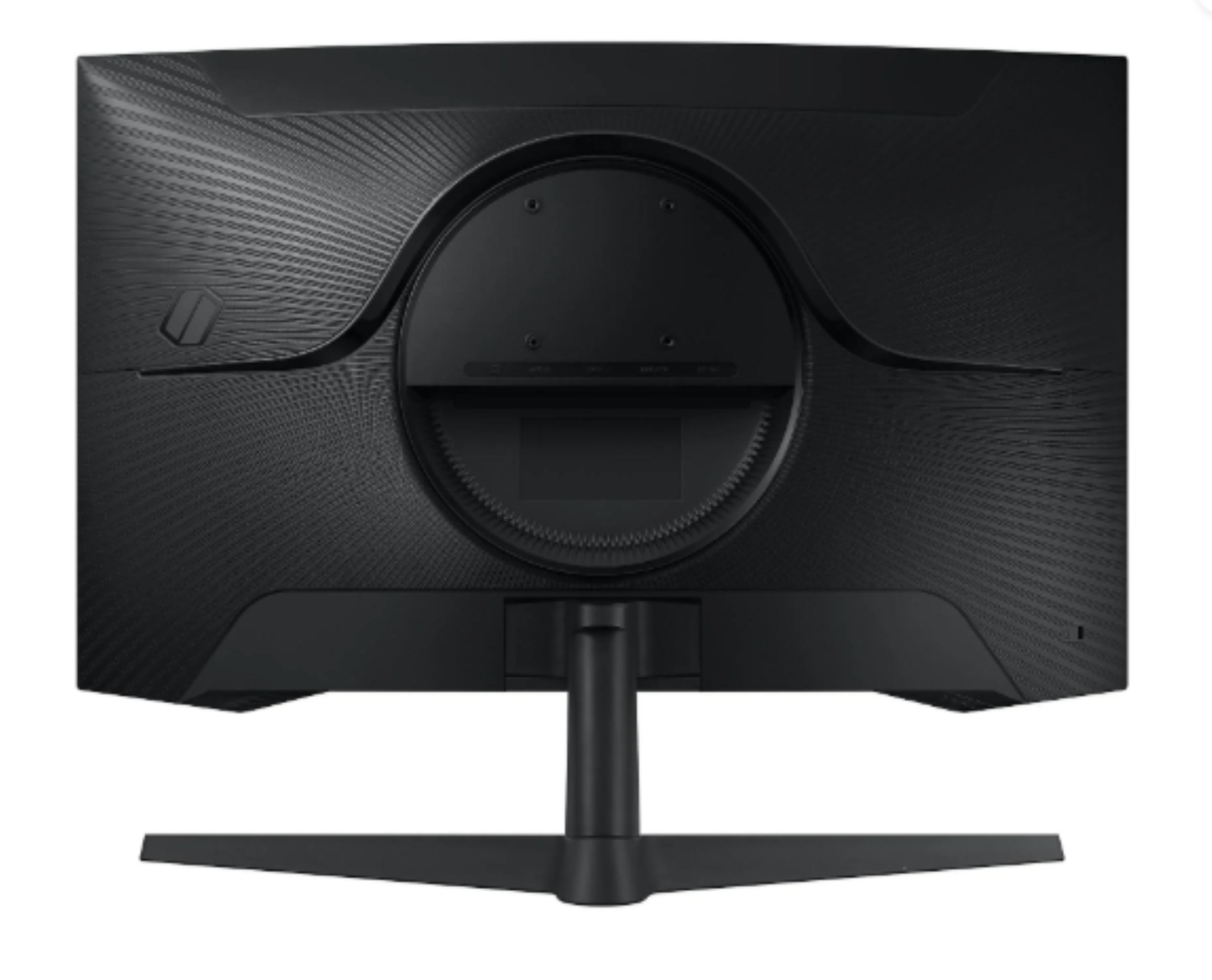 Monitor gaming LCD Samsung Odyssey G5 S27CG552EL 27" Class WQHD-2