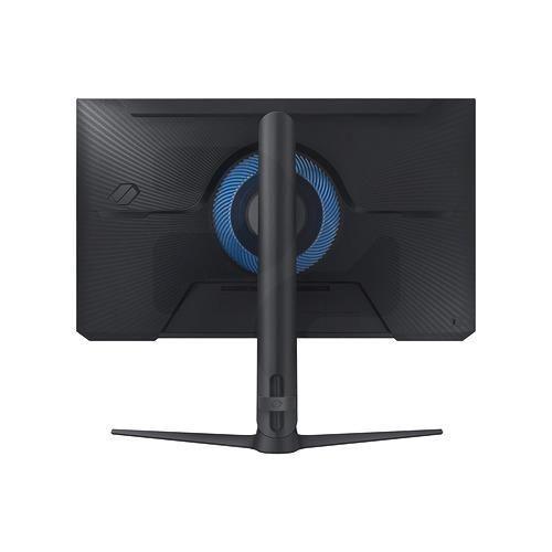 Monitor Samsung  24 FHD 180HZ plano DP/HDMI-2