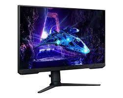 Monitor Gamer Plano 32 G30D Odyssey-3