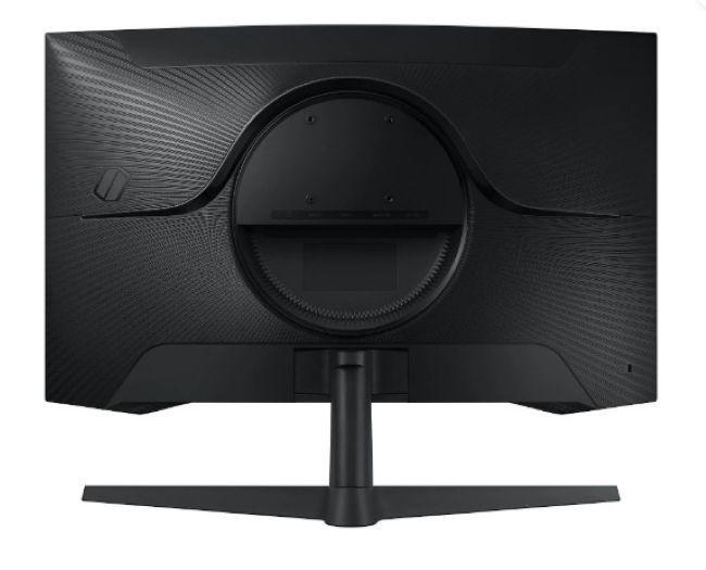 Monitor Gamer Plano 32 G30D Odyssey-4