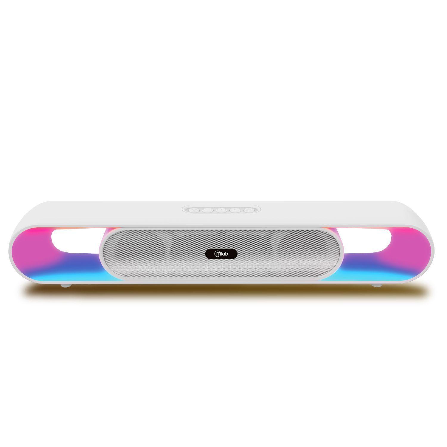 Mini Soundbar Flaming Soulbeat TWS SB-300-1