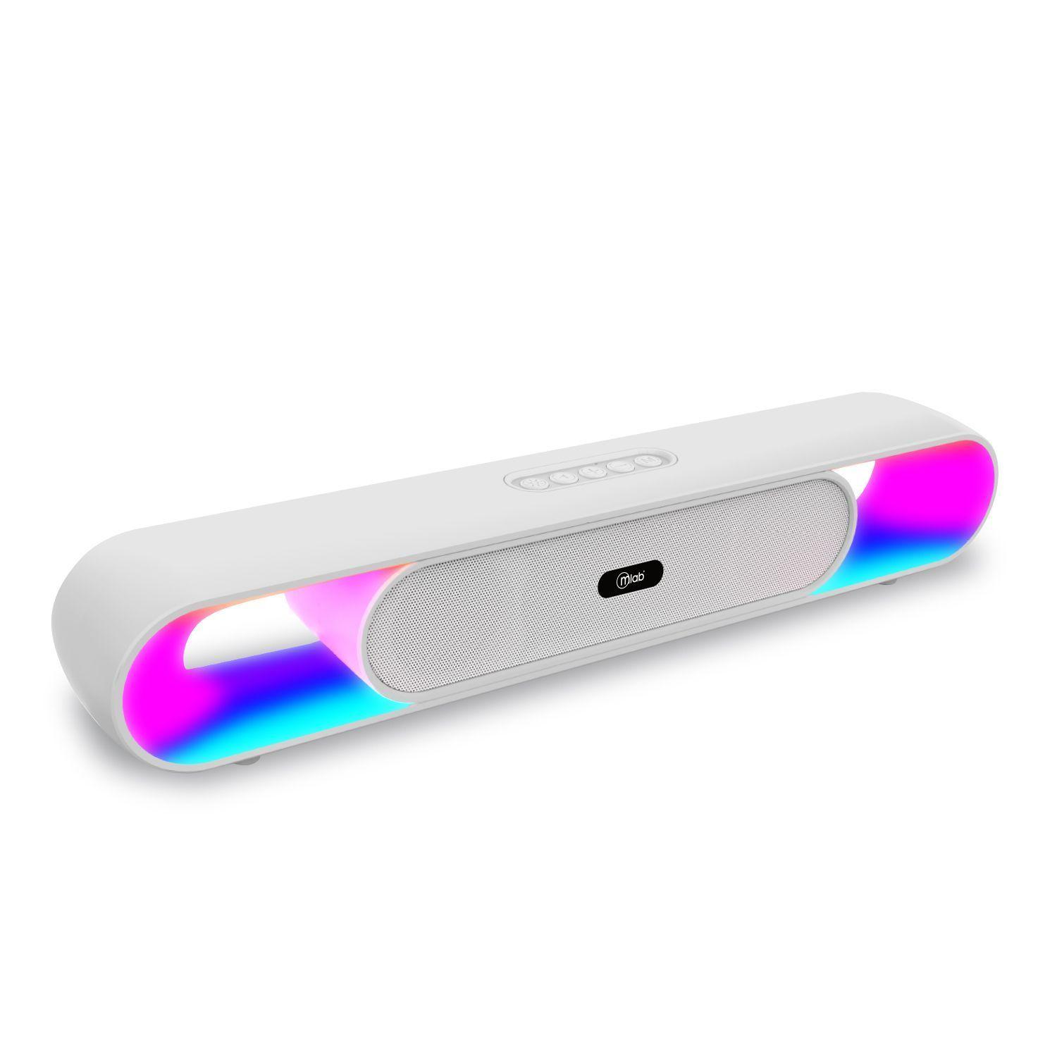 Mini Soundbar Flaming Soulbeat TWS SB-300-3